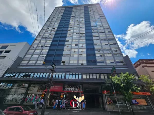 Apartamento em Caxias do Sul - Centro