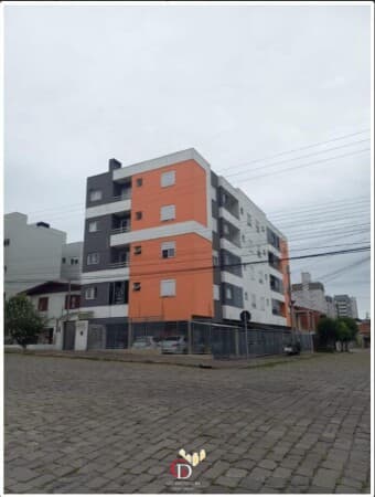 Apartamento em Caxias do Sul - Bela Vista