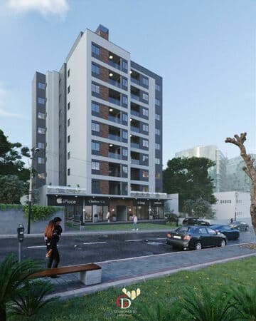 Apartamento em Caxias do Sul - São Luiz