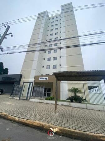 Apartamento em Caxias do Sul - Cruzeiro