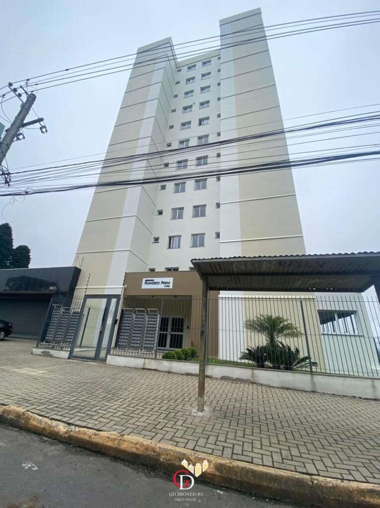 Apartamento em Caxias do Sul - Cruzeiro