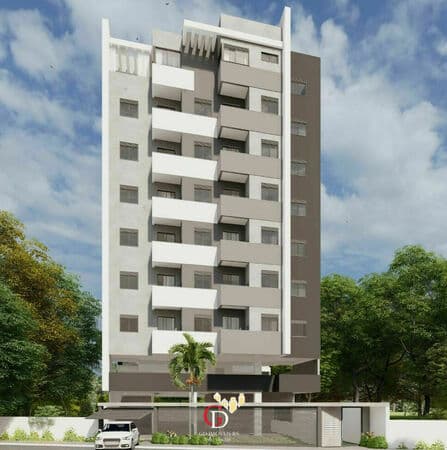 Apartamento em Caxias do Sul - Planalto