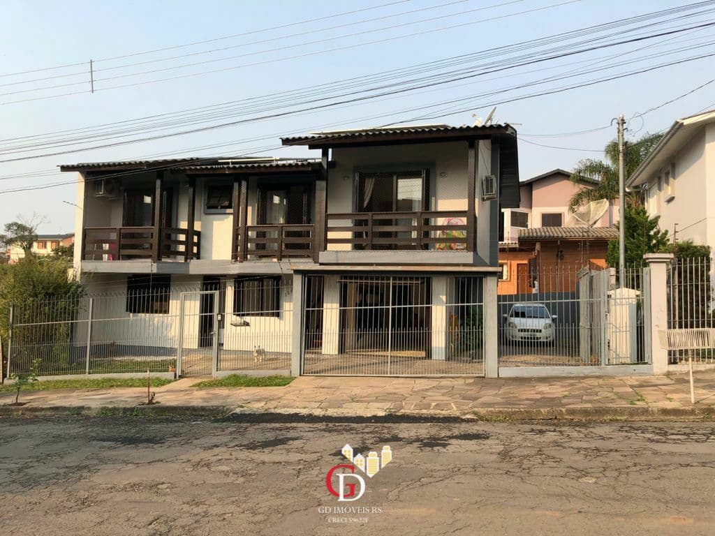 Casa em Caxias do Sul - Santa Catarina
