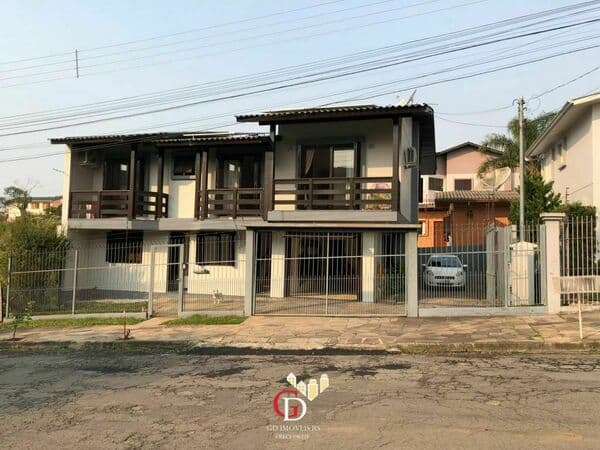 Casa em Caxias do Sul - Santa Catarina