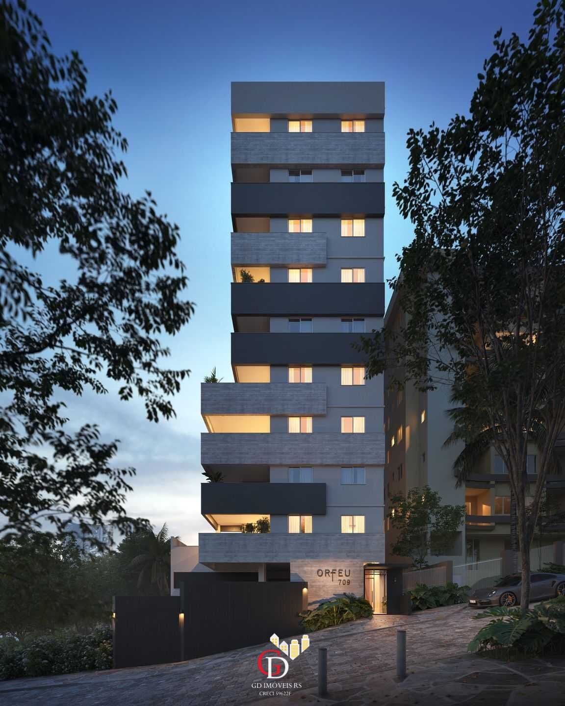 Apartamento em Caxias do Sul - Panazzolo