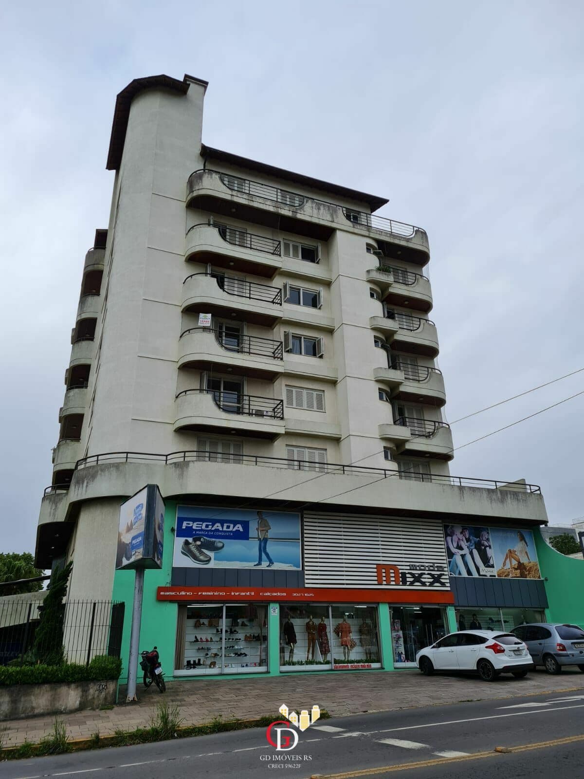 Apartamento em Caxias do Sul - Bela Vista