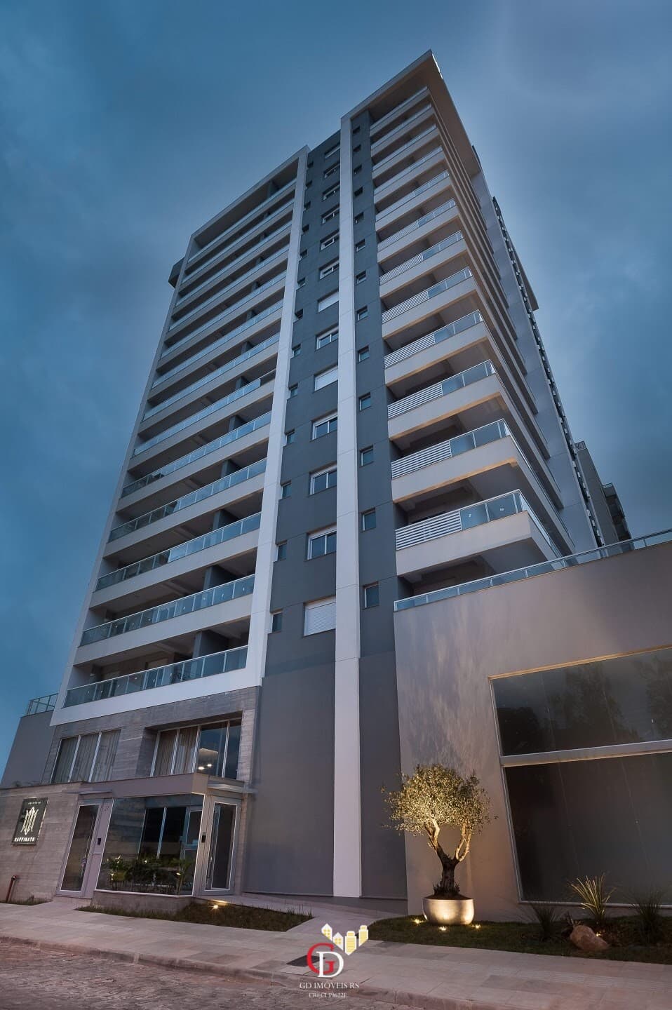 Apartamento em Caxias do Sul - Madureira