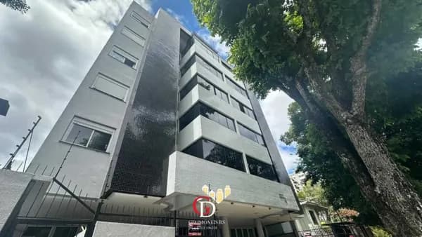 Apartamento em Caxias do Sul - Charqueadas
