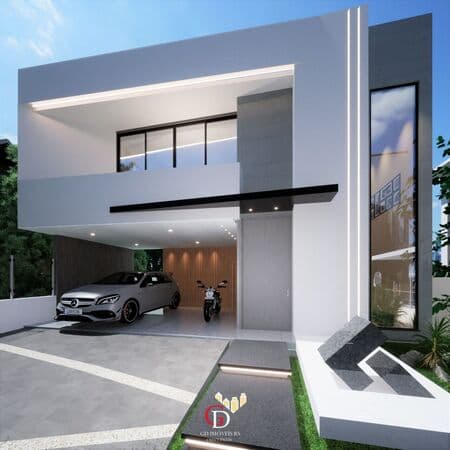 Casa em Caxias do Sul - São Luiz