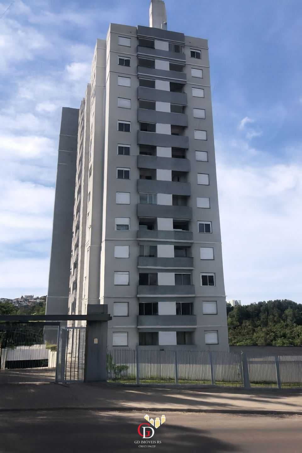 Apartamento em Caxias do Sul - Santa Catarina