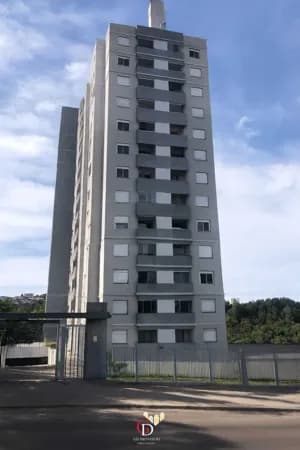 Apartamento em Caxias do Sul - Santa Catarina