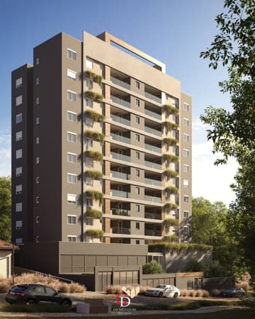 Apartamento em Panazzolo, Caxias do Sul/RS
