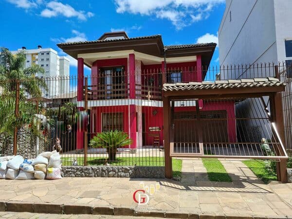 Casa em Caxias do Sul - Santa Catarina