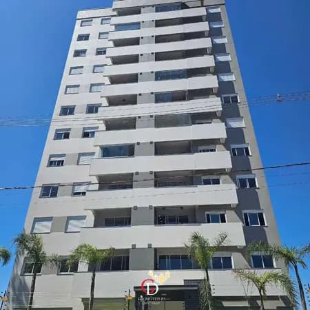 Apartamento em Sanvitto, Caxias do Sul/RS