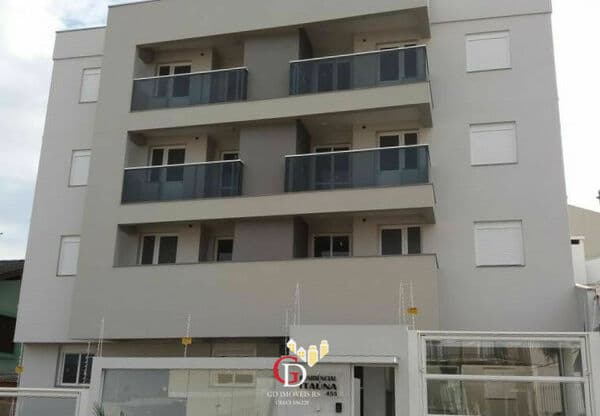 Apartamento em Caxias do Sul - Cidade Nova