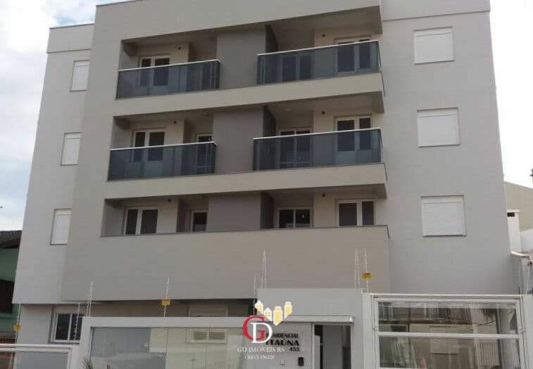 Apartamento em Caxias do Sul - Cidade Nova