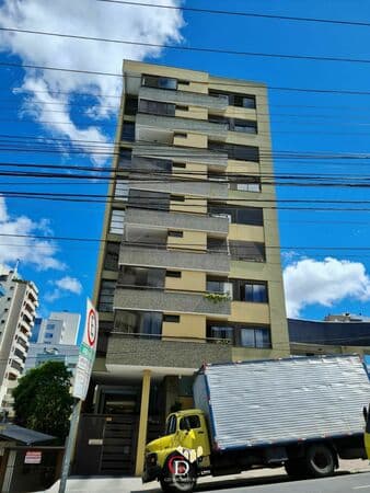 Apartamento em Caxias do Sul - Centro