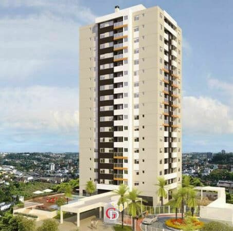 Apartamento em Caxias do Sul - Panazzolo