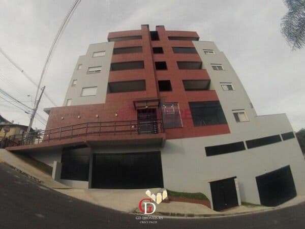 Apartamento em Caxias do Sul - Cristo Redentor