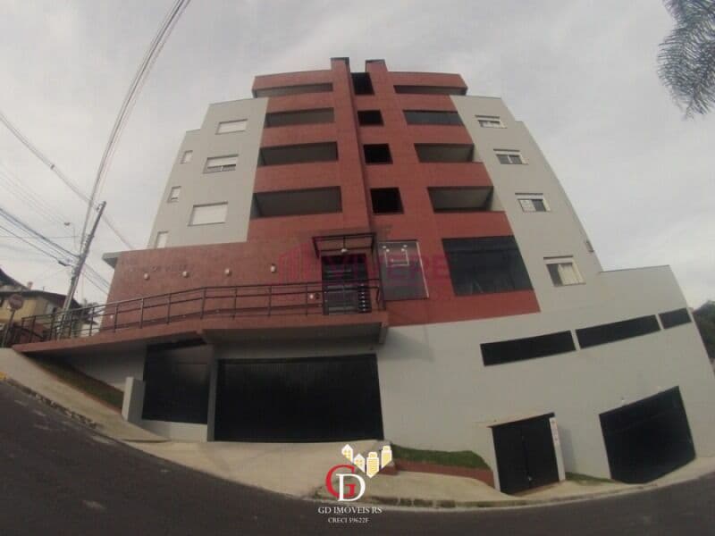 Apartamento em Caxias do Sul - Cristo Redentor