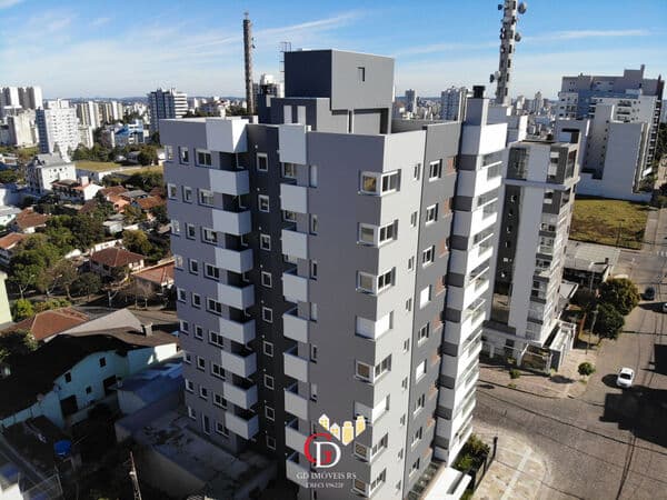 Apartamento em Caxias do Sul - Centro