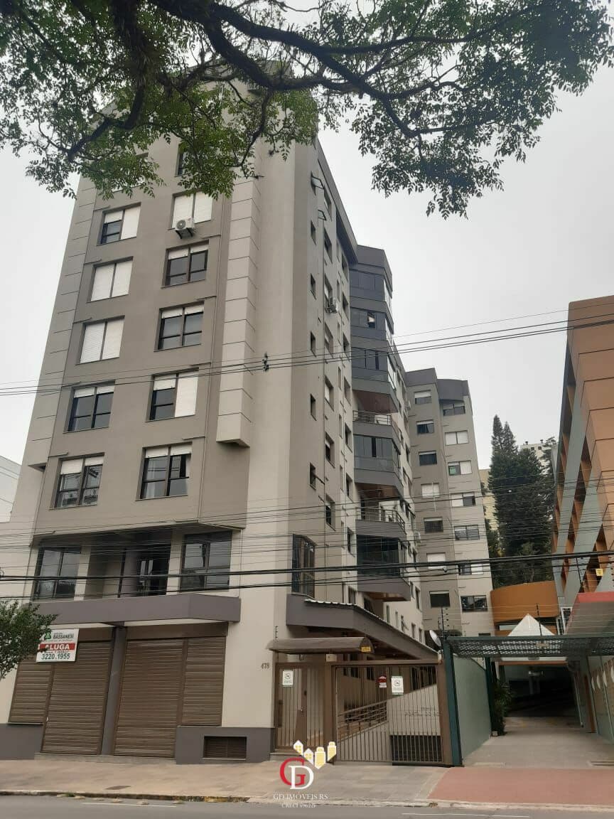 Apartamento em Caxias do Sul - Nossa Senhora de Lourdes