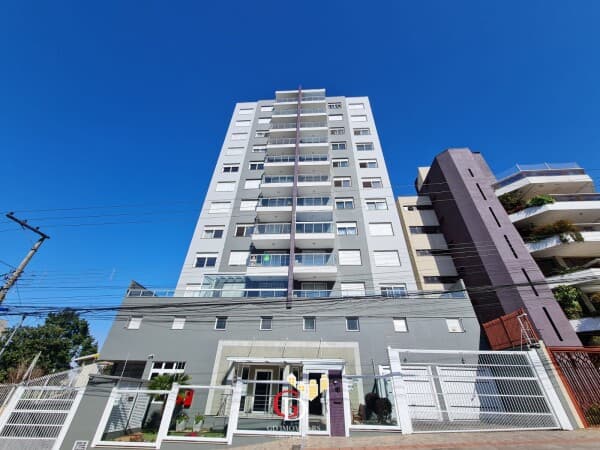Apartamento em Caxias do Sul - Exposição