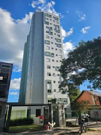 Apartamento em Petrópolis, Caxias do Sul/RS