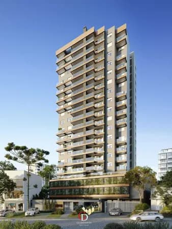 Apartamento Alto Padrão em Madureira, Caxias do Sul/RS