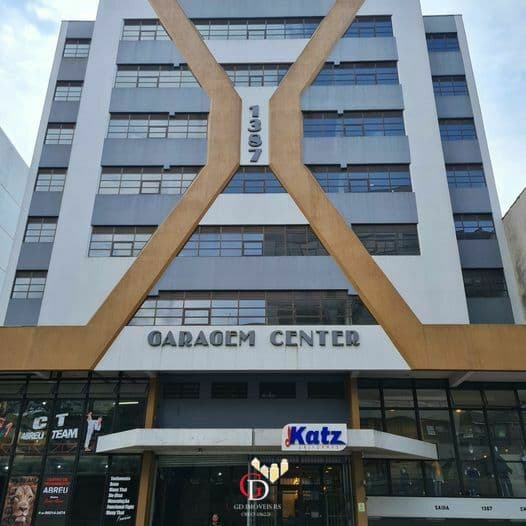 Garagem em Caxias do Sul - Centro