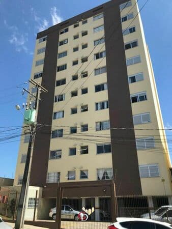 Apartamento em Caxias do Sul - Diamantino