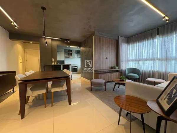 Apartamento em Caxias do Sul - Panazzolo