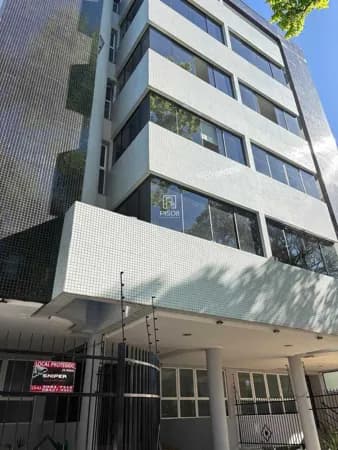 Apartamento em Caxias do Sul - Sanvitto