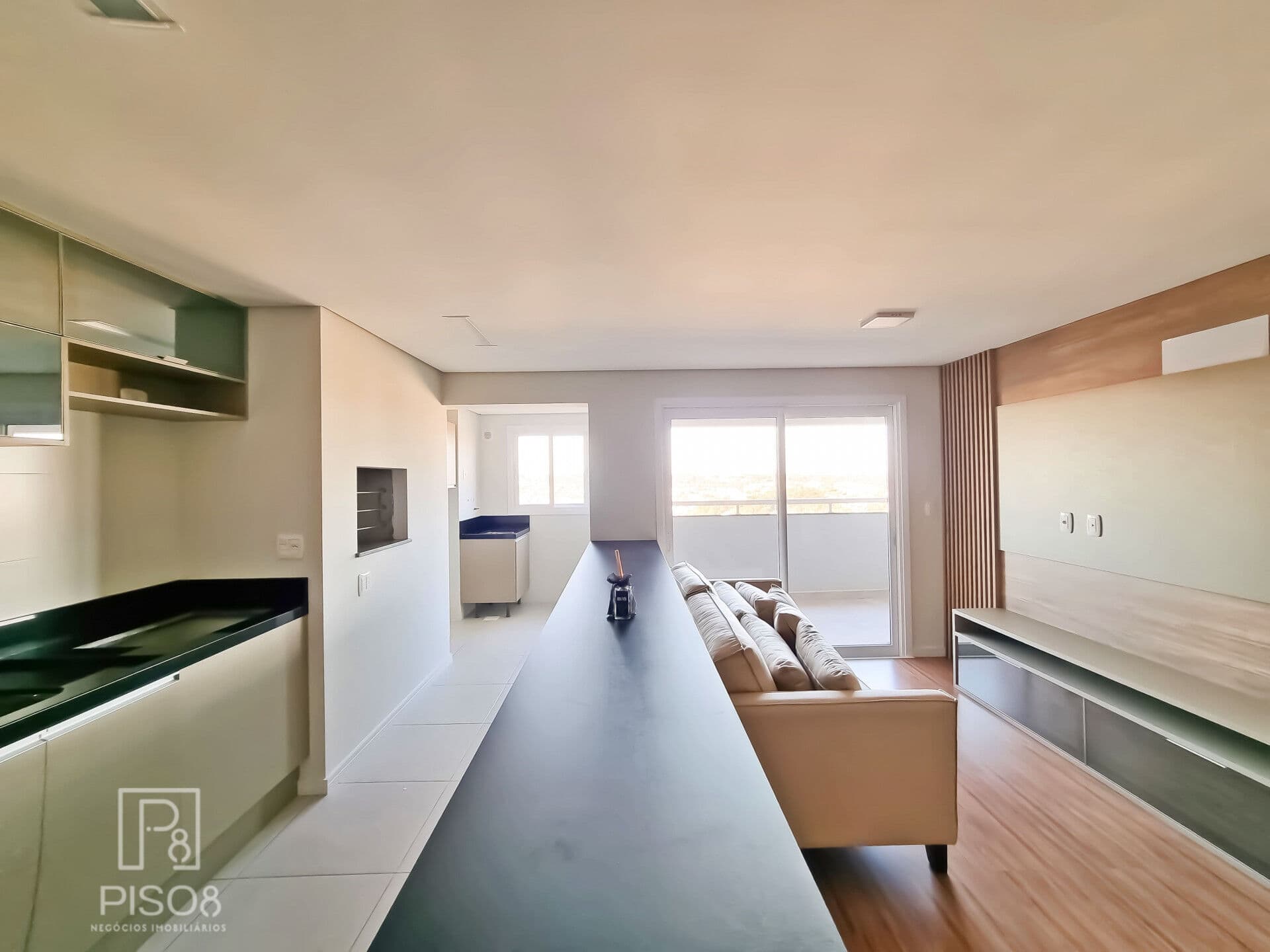 Apartamento em Caxias do Sul - Panazzolo