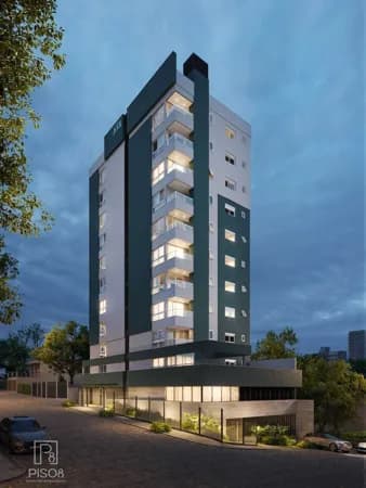 Apartamento em Caxias do Sul - Panazzolo