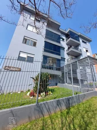 Apartamento em Caxias do Sul - Sagrada Família
