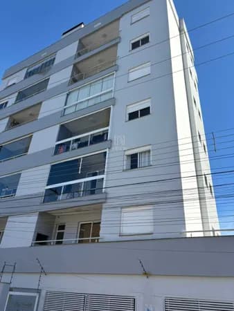 Apartamento em Caxias do Sul - São José