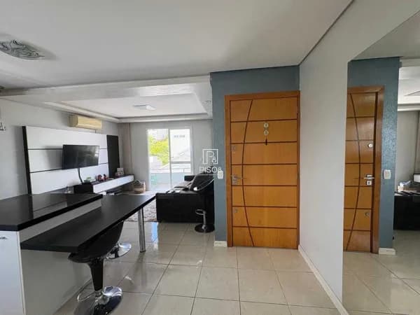 Apartamento em Caxias do Sul - Desvio Rizzo