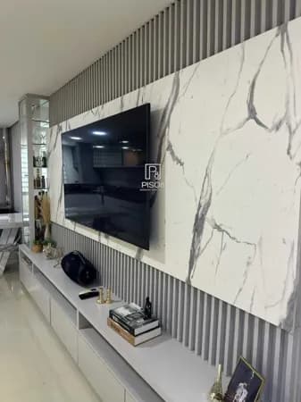 Apartamento em Flores da Cunha - São Gotardo (Distrito)
