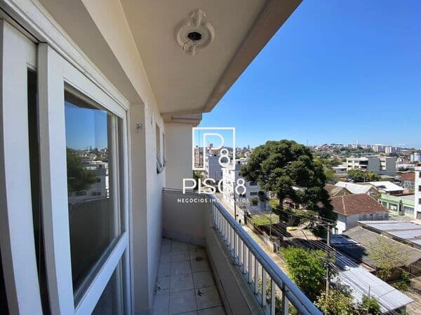 Apartamento em Caxias do Sul - Cristo Redentor