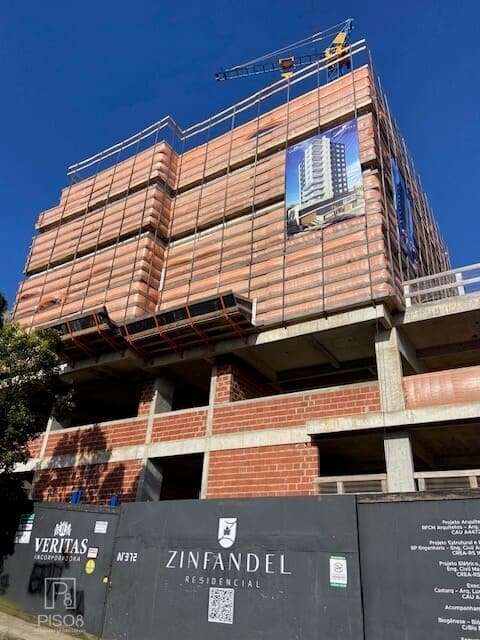Apartamento em Caxias do Sul - Panazzolo