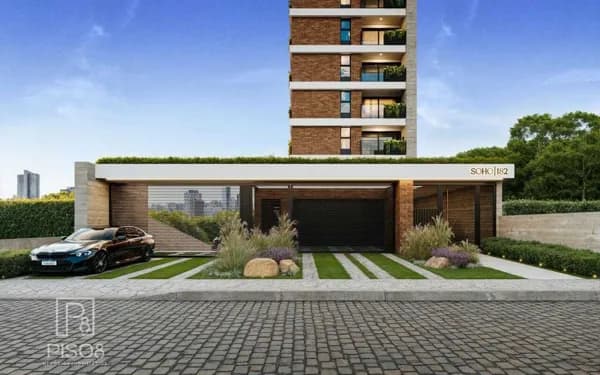 Apartamento em Caxias do Sul - Rio Branco
