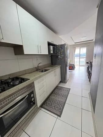 Apartamento em Caxias do Sul - São Victor COHAB
