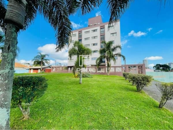 Apartamento em Caxias do Sul - Jardelino Ramos