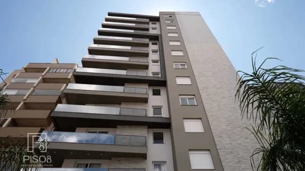 Apartamento em Caxias do Sul - São Pelegrino