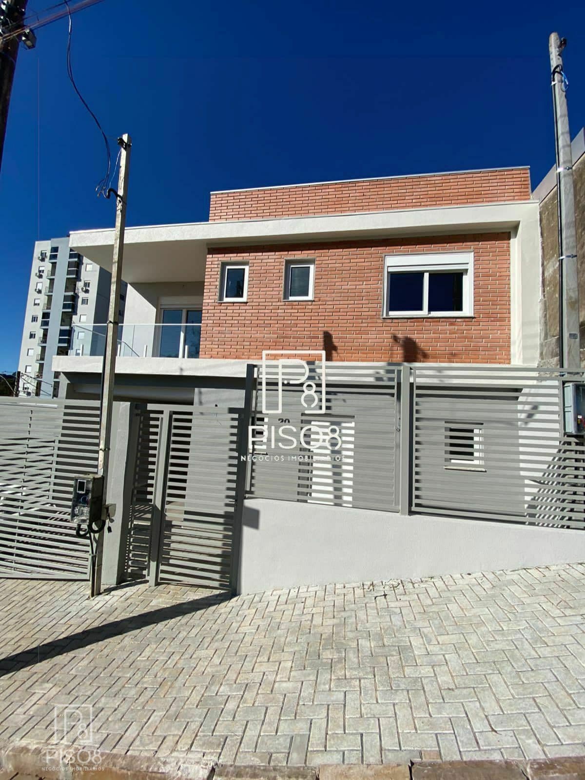 Sobrado em Caxias do Sul - Santa Catarina