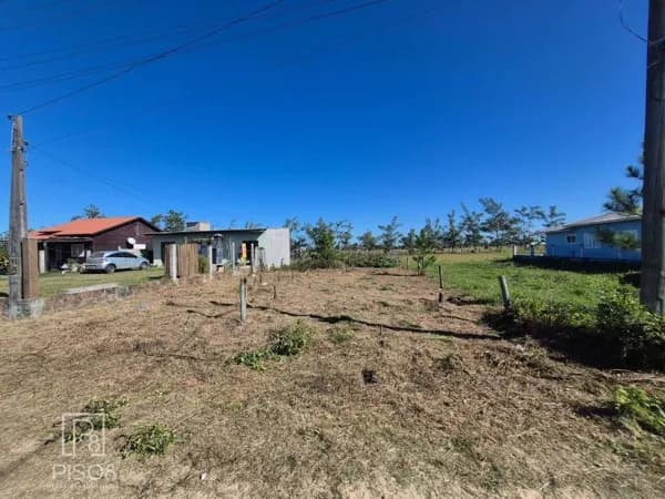 Lote/Terreno em Sombrio - Sombrio
