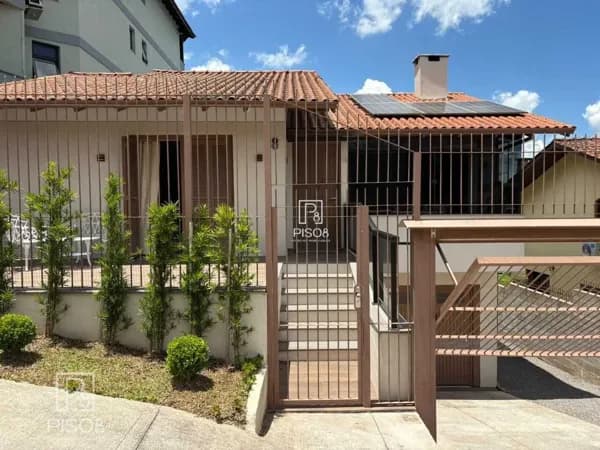 Casa em Caxias do Sul - Bela Vista