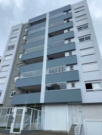 Apartamento em Caxias do Sul - Pio X