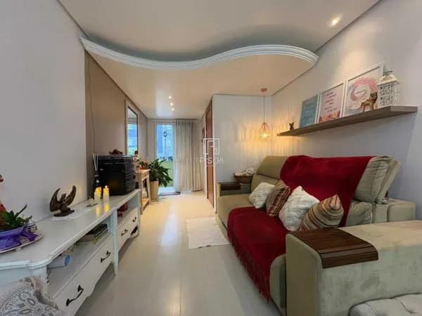 Apartamento em Caxias do Sul - Charqueadas